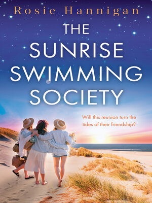 cover image of The Sunrise Swimming Society
